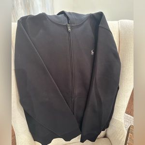 Ralph Lauren Full Zip Hoodie